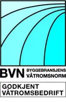 Godkjent Våtromsbedrift