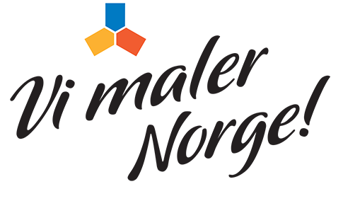 Vi Maler Norge
